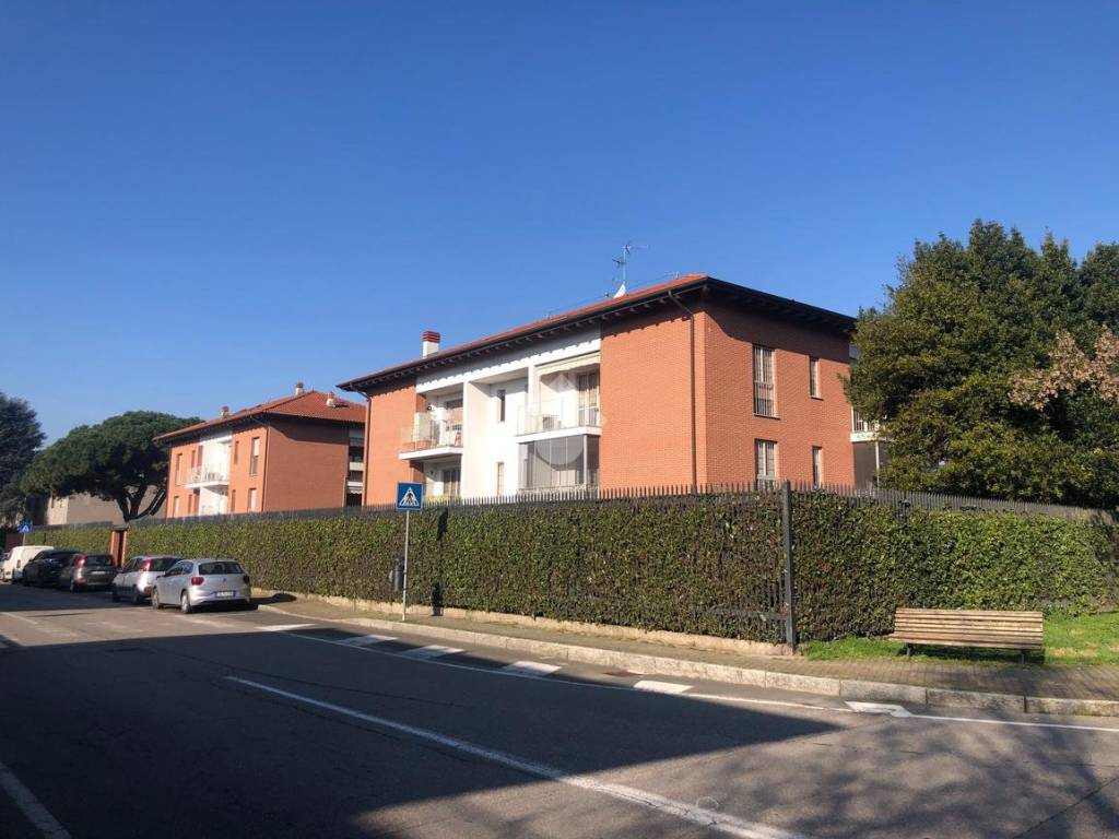 Appartamento a Lacchiarella in Via Antonio Gramsci, 33 - Foto 2