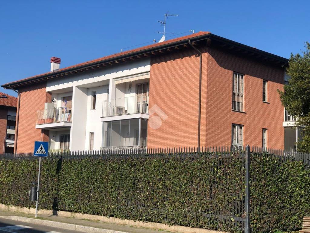 Appartamento a Lacchiarella in Via Antonio Gramsci, 33 - Foto 3