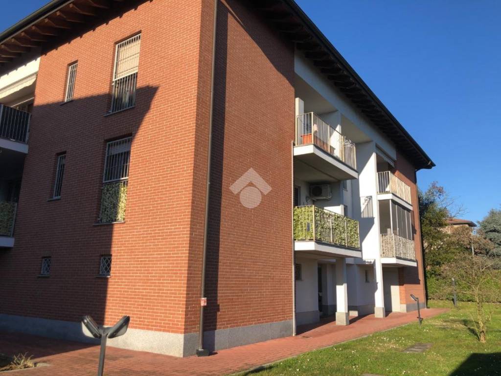 Appartamento a Lacchiarella in Via Antonio Gramsci, 33 - Foto 4