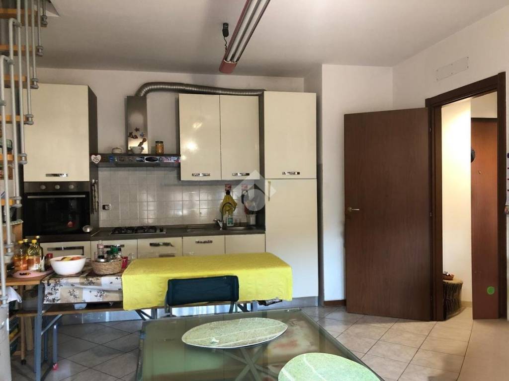Appartamento a Lacchiarella in Via Antonio Gramsci, 33 - Foto 5