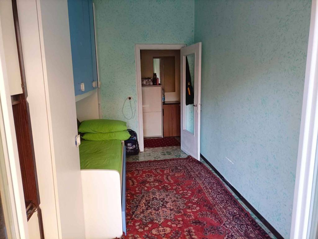 Appartamento a Cesano boscone in Via Giuseppe Garibaldi, 13 - Foto 3