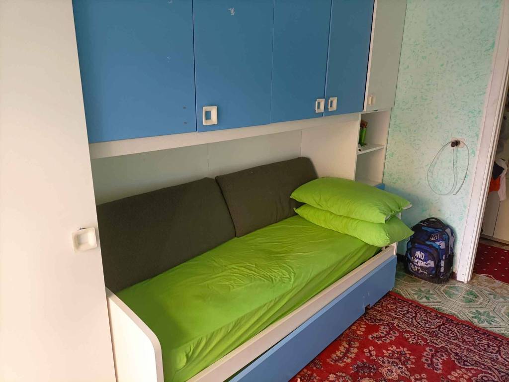 Appartamento a Cesano boscone in Via Giuseppe Garibaldi, 13 - Foto 4