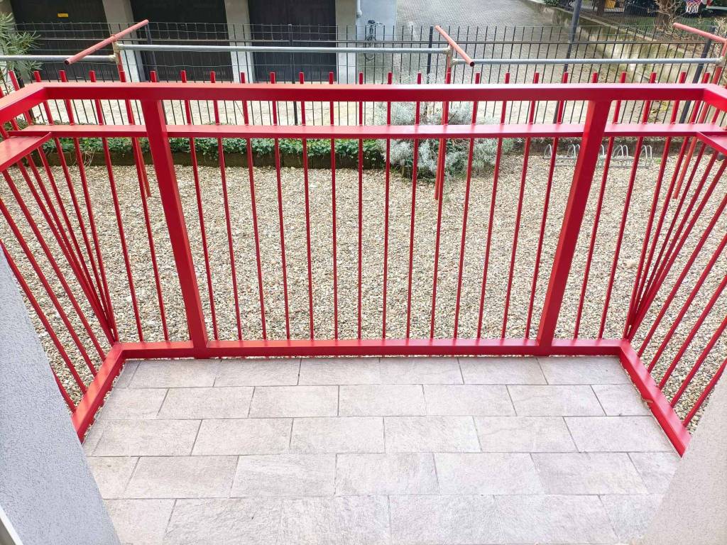 Appartamento a Cesano boscone in Via Giuseppe Garibaldi, 13 - Foto 5