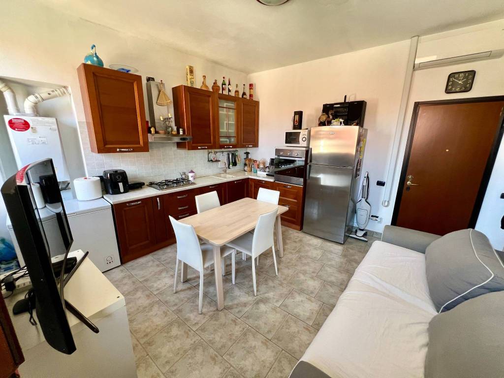 Appartamento a Cermenate in Via Ardizzone, 4 - Foto 2