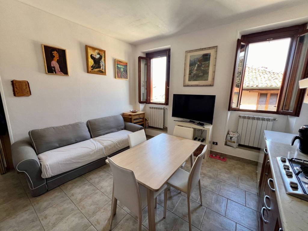 Appartamento a Cermenate in Via Ardizzone, 4 - Foto 3