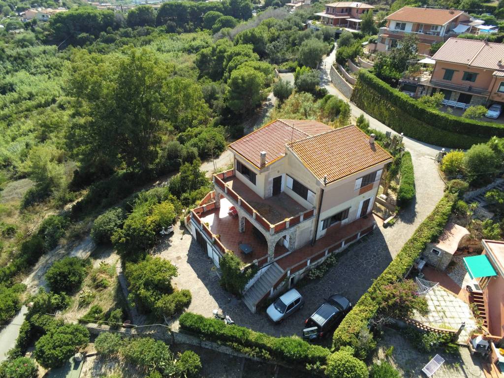 Villa a Portoferraio in Località Capo Bianco - Foto 2
