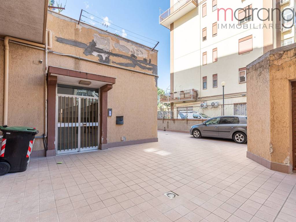 Attico / mansarda a Palermo in Via Ammiraglio Paolo Thaon de Revel, 74 - Foto 3