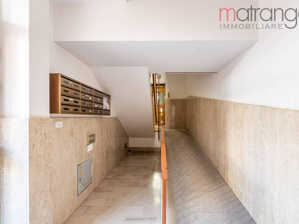 Attico / mansarda a Palermo in Via Ammiraglio Paolo Thaon de Revel, 74 - Foto 4