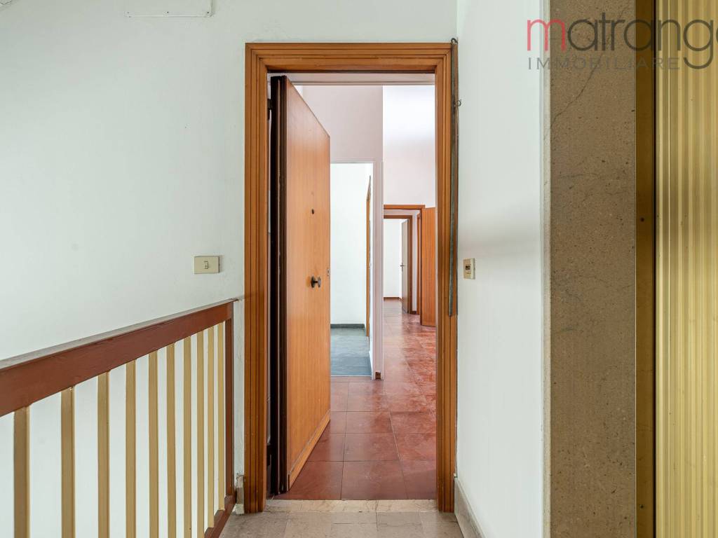 Attico / mansarda a Palermo in Via Ammiraglio Paolo Thaon de Revel, 74 - Foto 5