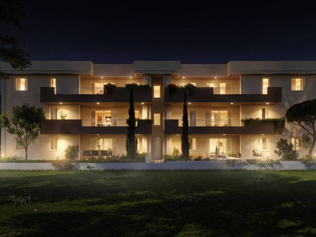 Appartamento a Abano terme - Foto 4