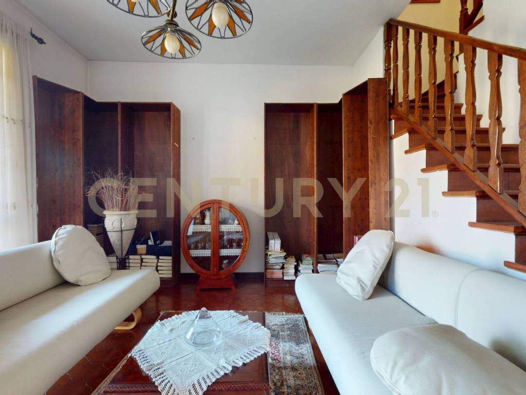 Villa a Paderno dugnano in Via Baraggiole, 10 - Foto 3