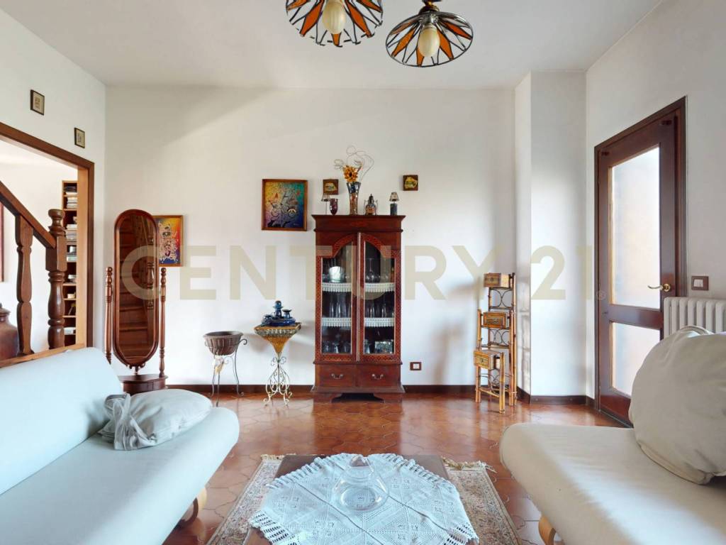 Villa a Paderno dugnano in Via Baraggiole, 10 - Foto 4