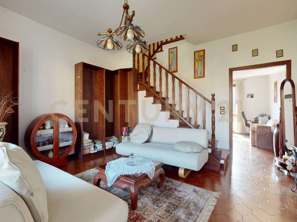 Villa a Paderno dugnano in Via Baraggiole, 10 - Foto 5