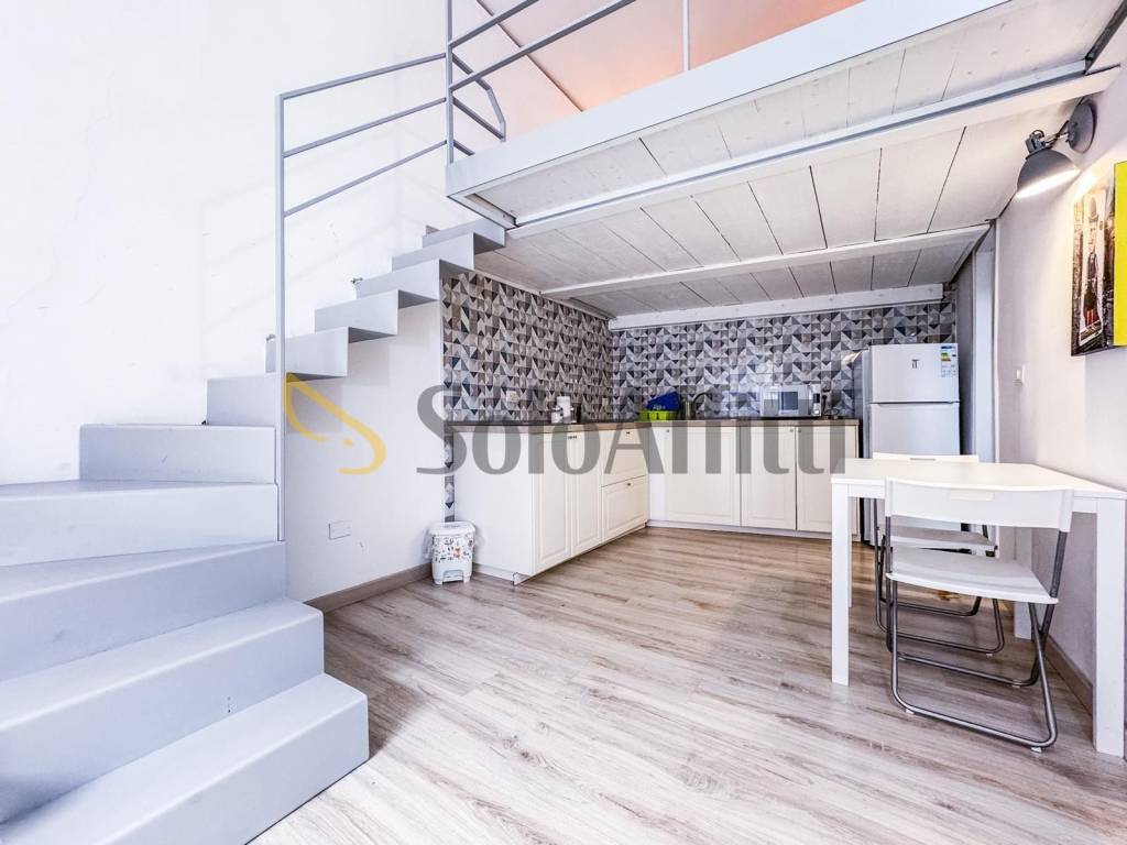 Appartamento a Napoli in Via Toledo - Foto 3