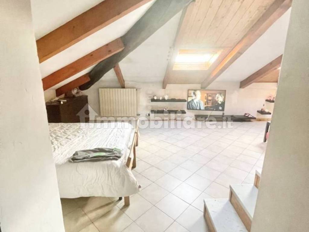 Appartamento a Torino in Via Brandizzo, 25 - Foto 4