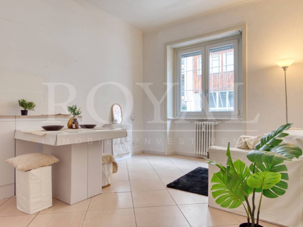 Appartamento a Milano in Via Francesco Redi, 8 - Foto 3