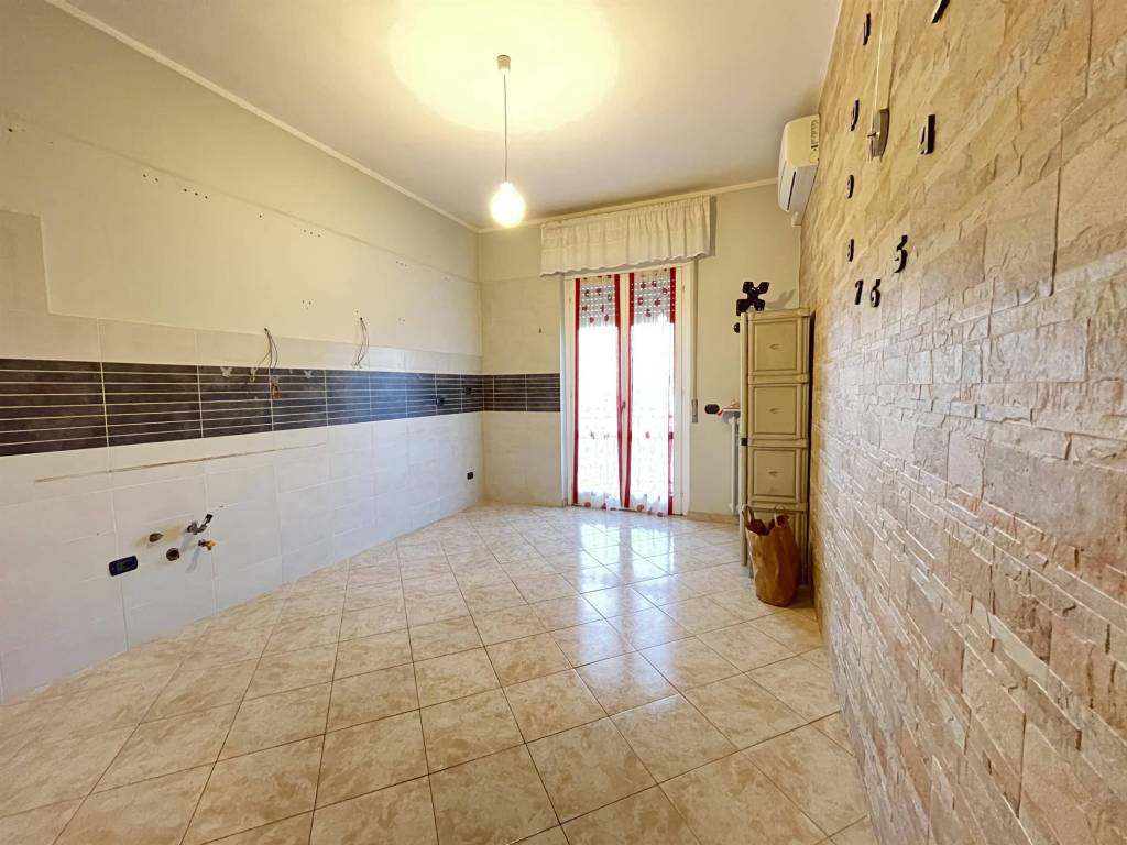 Appartamento a Vigevano in Corso Genova, 88 - Foto 3