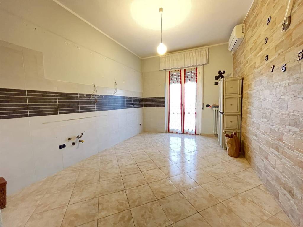 Appartamento a Vigevano in Corso Genova, 88 - Foto 4