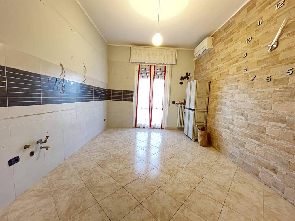 Appartamento a Vigevano in Corso Genova, 88 - Foto 5