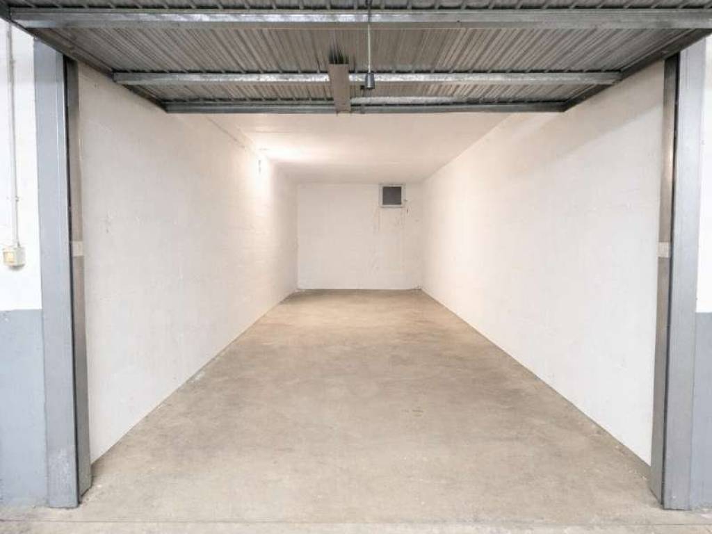 Box / garage a Torre boldone in via Martinella 29/C - Foto 2