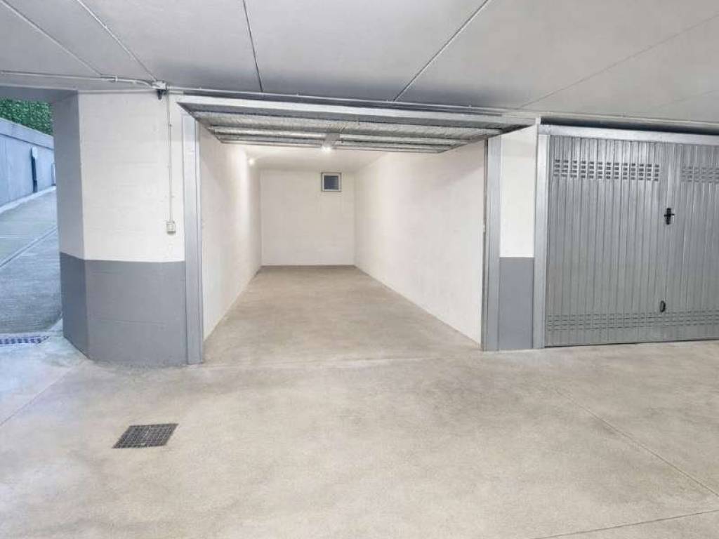 Box / garage a Torre boldone in via Martinella 29/C - Foto 3