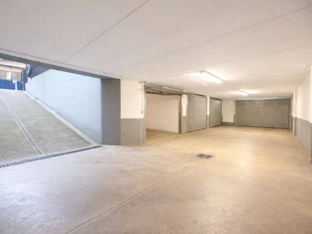 Box / garage a Torre boldone in via Martinella 29/C - Foto 5