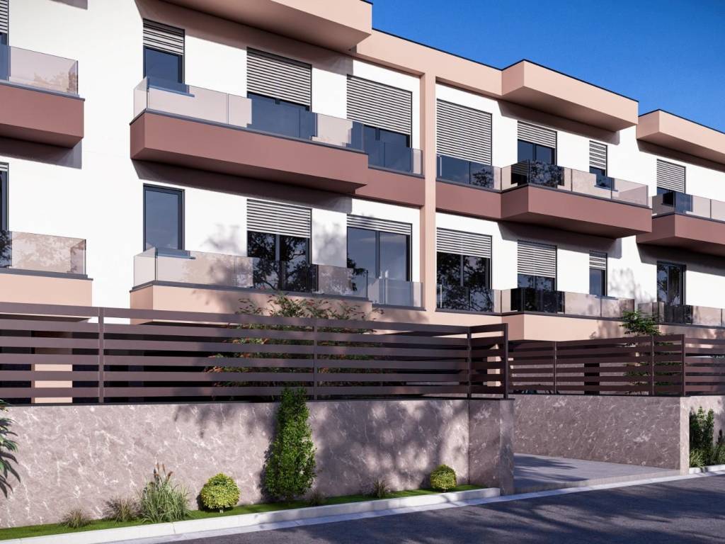 Palazzo / stabile a Villa literno in Via Firenze - Foto 2
