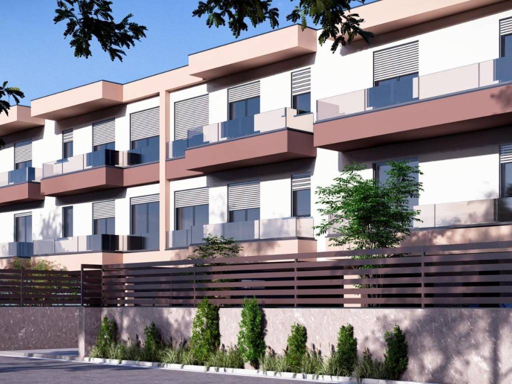Palazzo / stabile a Villa literno in Via Firenze - Foto 3