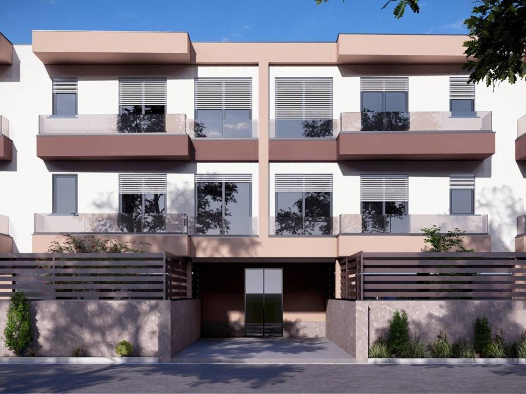 Palazzo / stabile a Villa literno in Via Firenze - Foto 4