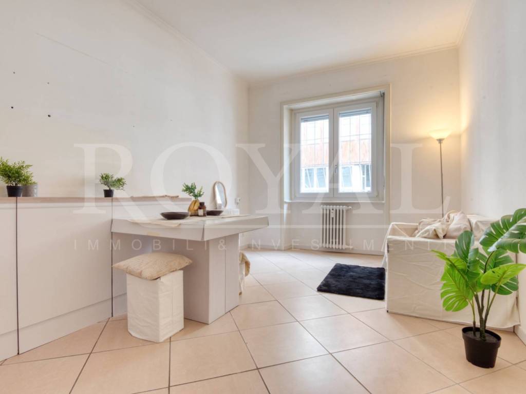 Appartamento a Milano in Via Francesco Redi, 8 - Foto 5