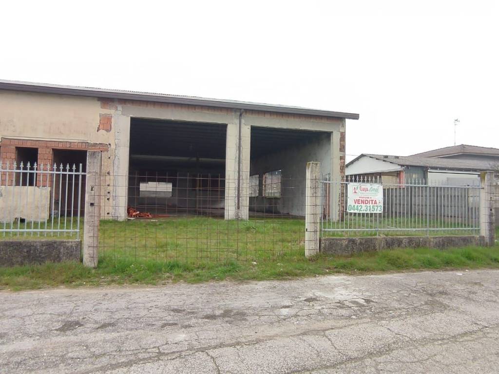 Immobile a Casaleone in Via Letterino Vecchini - Foto 2