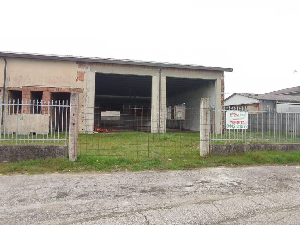 Immobile a Casaleone in Via Letterino Vecchini - Foto 3