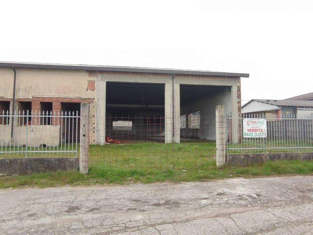 Immobile a Casaleone in Via Letterino Vecchini - Foto 4