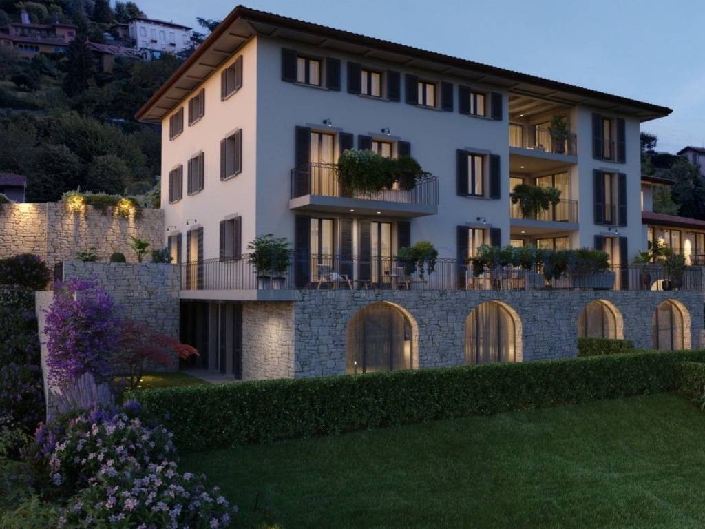 Progetto a Bergamo in Via San Martino della Pigrizia, 6 - Foto 2