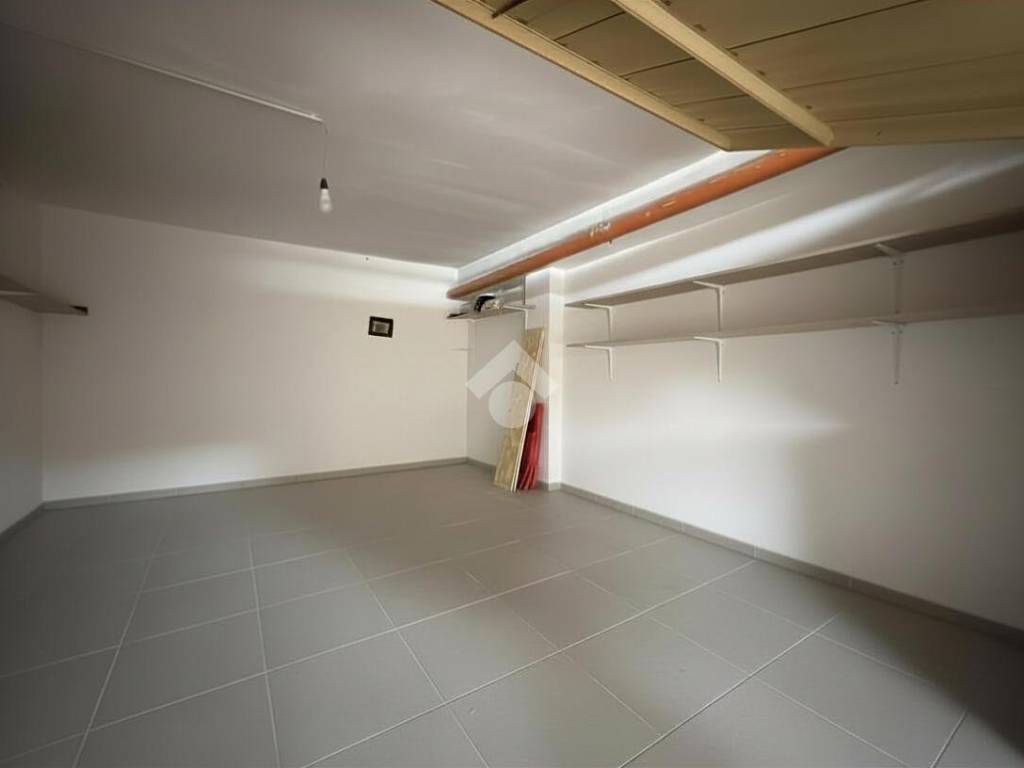 Box / garage a Villasimius in Via Leopardi, 5 - Foto 2