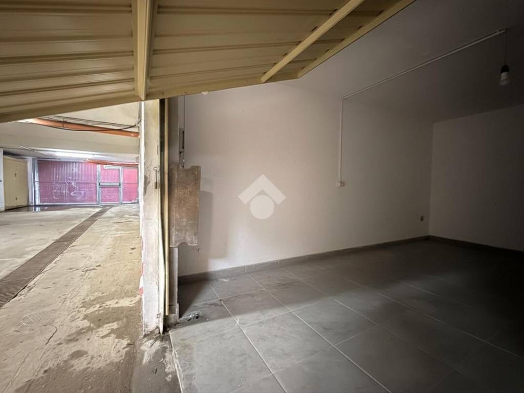 Box / garage a Villasimius in Via Leopardi, 5 - Foto 3