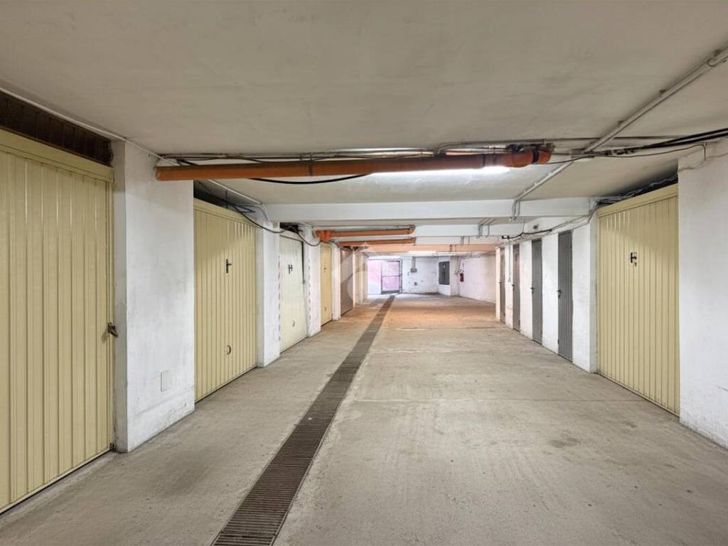 Box / garage a Villasimius in Via Leopardi, 5 - Foto 4