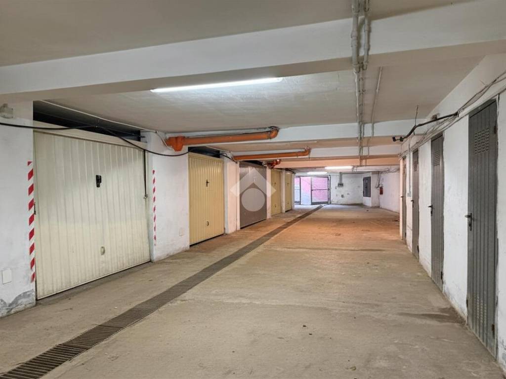 Box / garage a Villasimius in Via Leopardi, 5 - Foto 5