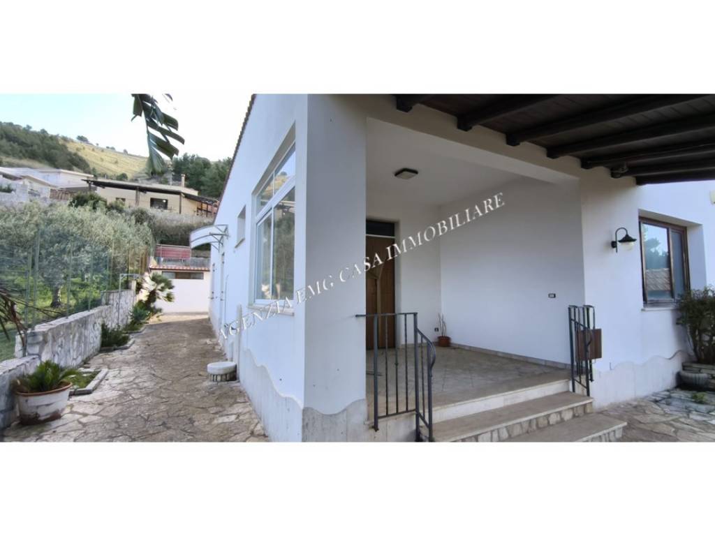 Villa a Alcamo in Via Corrado Avolio, 11 - Foto 5