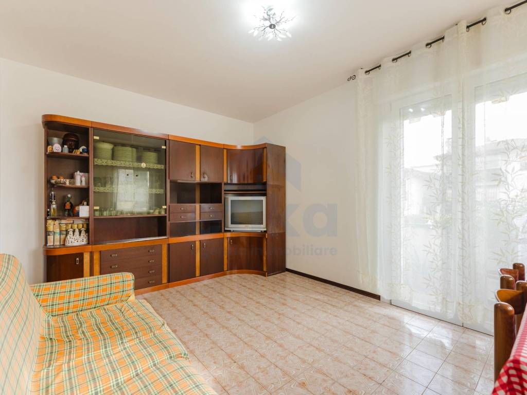 Appartamento a Carbonera in Via Duca d'Aosta - Foto 4