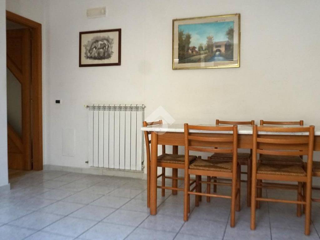 Casa indipendente a Montecorvino rovella in Via Sicilia, 21 - Foto 4