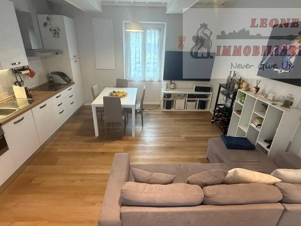 Appartamento a Certosa di pavia in Vicolo san michele, 9 - Foto 4