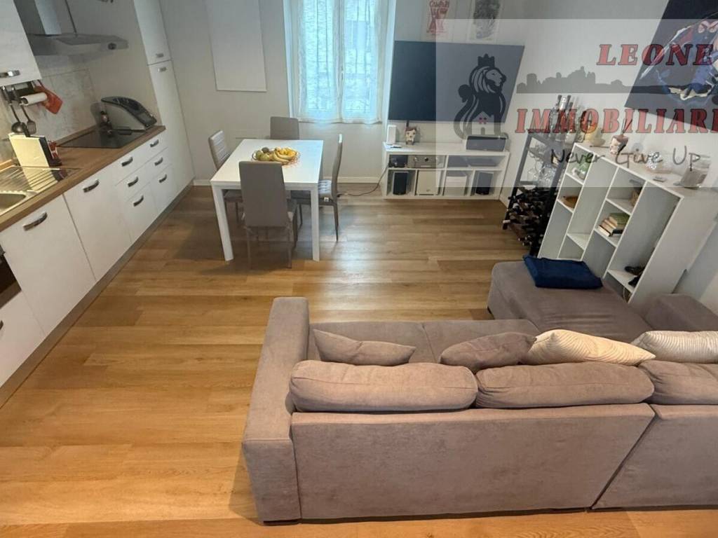 Appartamento a Certosa di pavia in Vicolo san michele, 9 - Foto 5