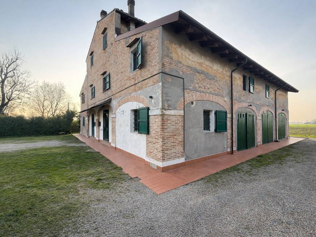 Villa a Budrio in Via Battafuga, 7 - Foto 2