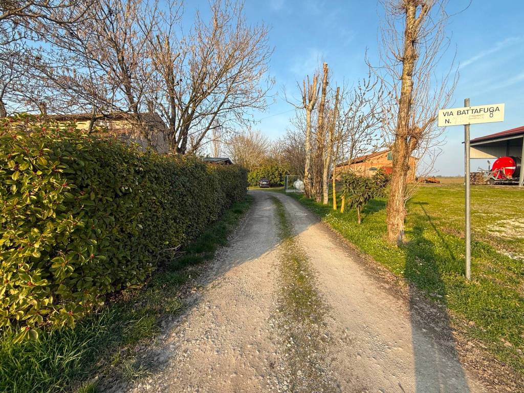 Villa a Budrio in Via Battafuga, 7 - Foto 3
