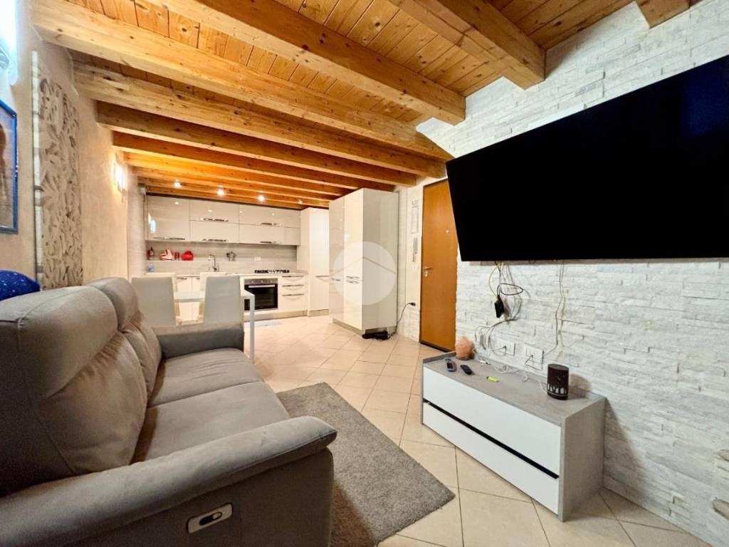 Appartamento a Chioggia in Calle Ponte Zitelle Vecchie, 691 - Foto 2