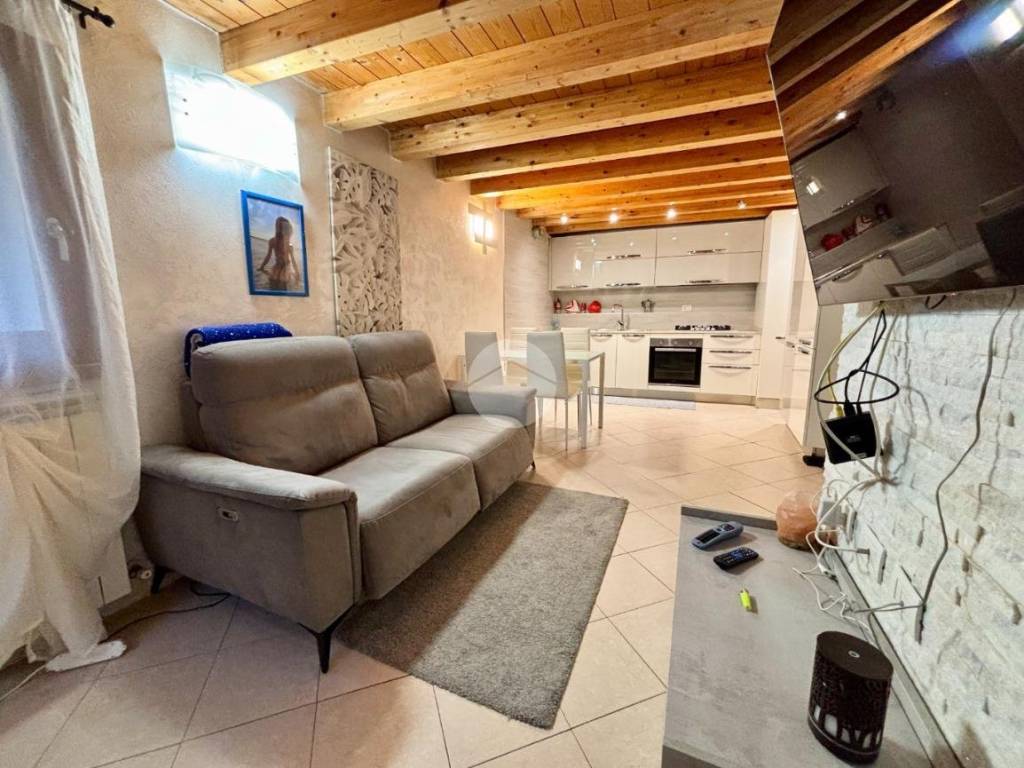 Appartamento a Chioggia in Calle Ponte Zitelle Vecchie, 691 - Foto 3