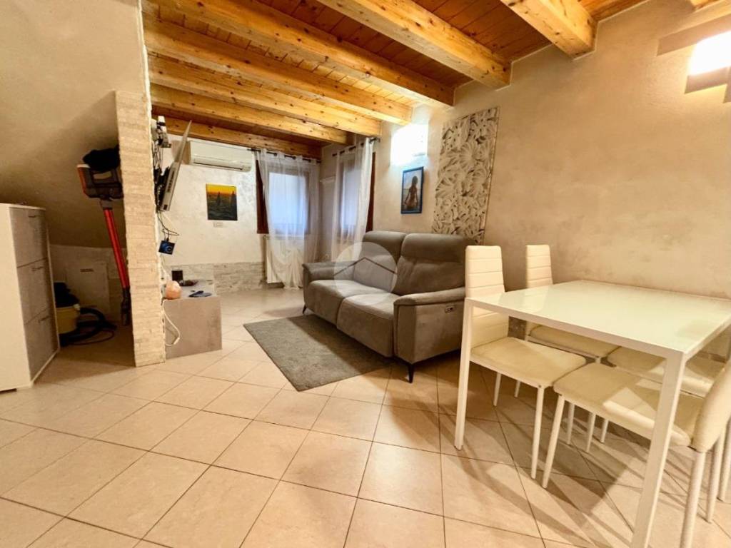 Appartamento a Chioggia in Calle Ponte Zitelle Vecchie, 691 - Foto 4