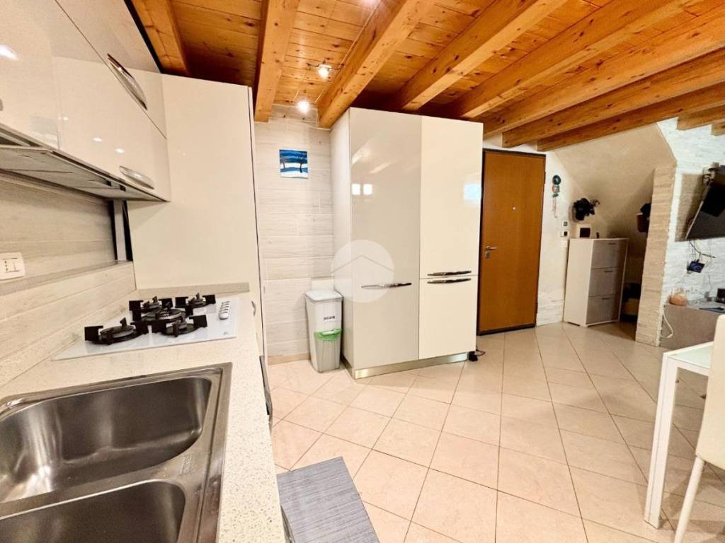 Appartamento a Chioggia in Calle Ponte Zitelle Vecchie, 691 - Foto 5