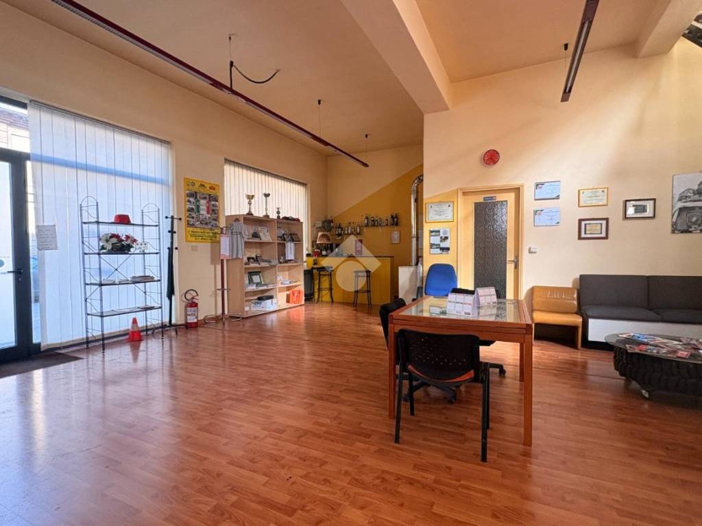 Loft / open space a Asti in Via Giuseppe Fagnano, 6 - Foto 2